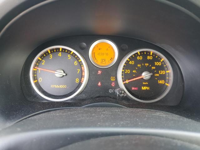 Photo 9 from auction – 2009 NISSAN SENTRA 2.0 with VIN 3N1AB61E19L690923