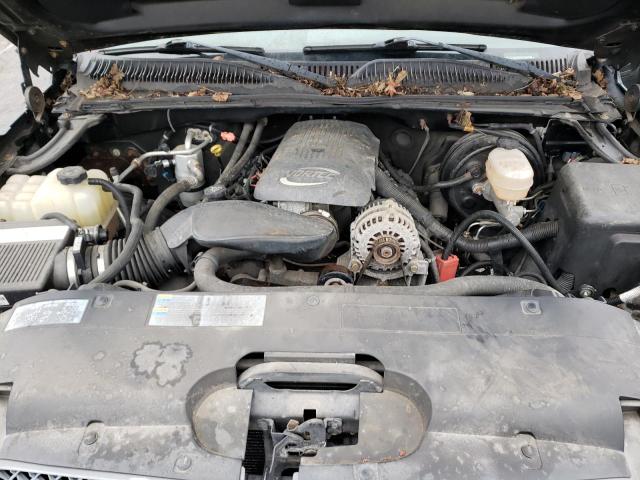 Photo 11 from auction – 2005 CHEVROLET SILVERADO with VIN 2GCEK13T651216216