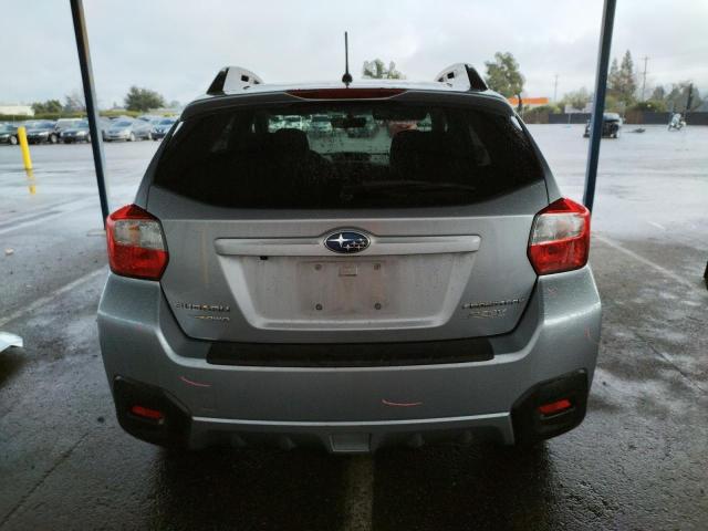 Photo 6 from auction – 2017 SUBARU CROSSTREK with VIN JF2GPABC8H8234179