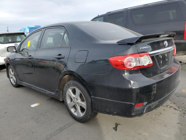Photo 2 from auction – 2013 TOYOTA COROLLA BA with VIN 5YFBU4EE1DP084804