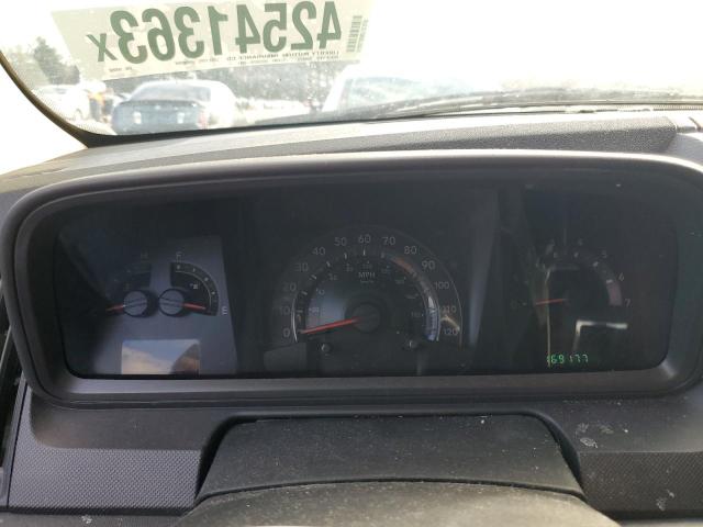 Photo 9 from auction – 2010 DODGE JOURNEY SX with VIN 3D4PG5FV3AT149990
