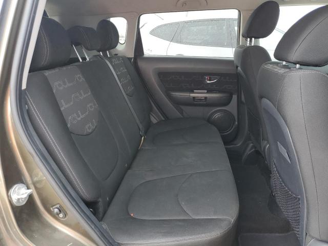 Photo 11 from auction – 2013 KIA SOUL + with VIN KNDJT2A69D7502187