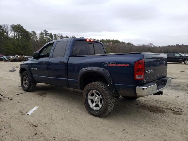 Photo 2 from auction – 2003 DODGE RAM 1500 S with VIN 1D7HU18DX3S372318