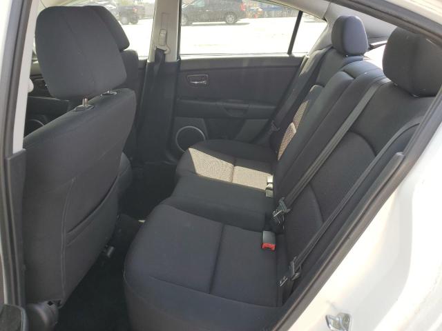 Фото 10 с аукциона – 2009 MAZDA 3 S с VIN JM1BK323091225862