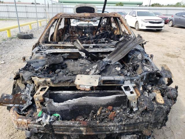 Photo 5 from auction – 2019 LINCOLN CONTINENTA with VIN 1LN6L9NP2K5600466