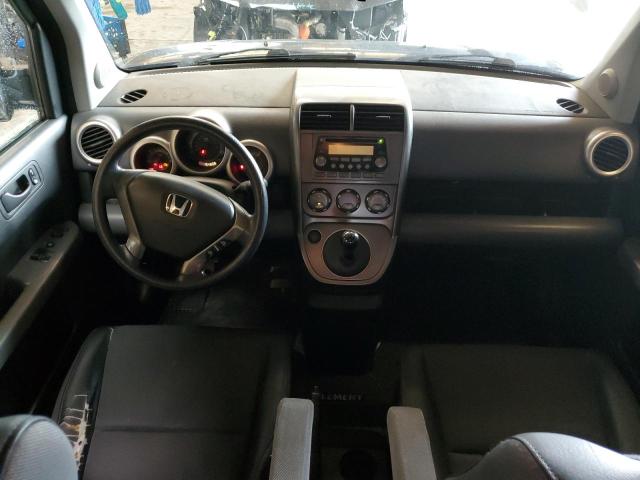 Photo 8 from auction – 2005 HONDA ELEMENT EX with VIN 5J6YH27695L016408