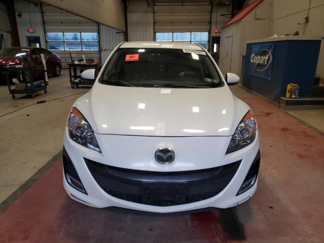 Photo 5 from auction – 2010 MAZDA 3 S with VIN JM1BL1S69A1213337