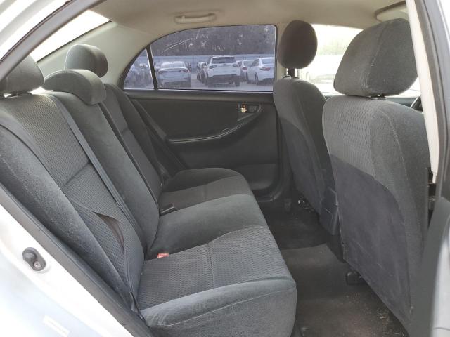 Photo 10 from auction – 2005 TOYOTA COROLLA CE with VIN 1NXBR32E65Z352875