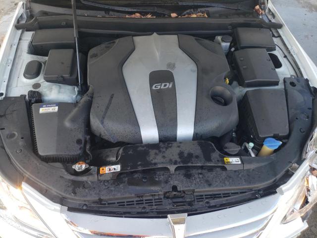 Photo 11 from auction – 2012 HYUNDAI GENESIS 3. with VIN KMHGC4DD3CU194221