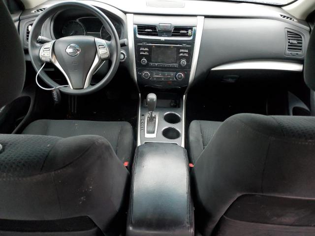 Photo 8 from auction – 2015 NISSAN ALTIMA 2.5 with VIN 1N4AL3AP6FC488201