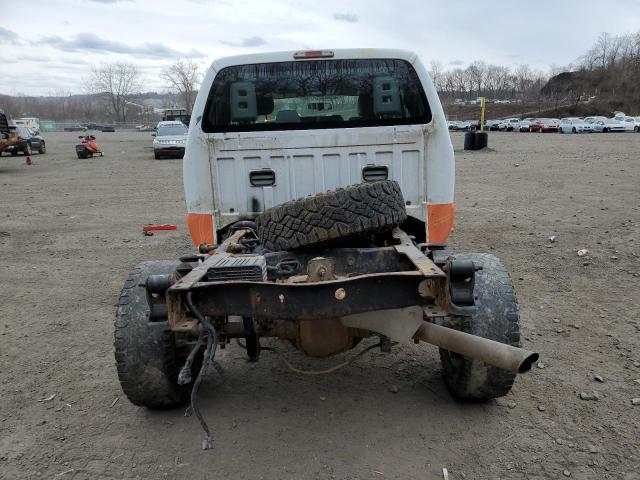 Photo 6 from auction – 2014 FORD F250 SUPER with VIN 1FT7X2B6XEEB81660