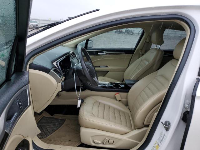 Photo 7 from auction – 2016 FORD FUSION SE with VIN 3FA6P0LU4GR144784
