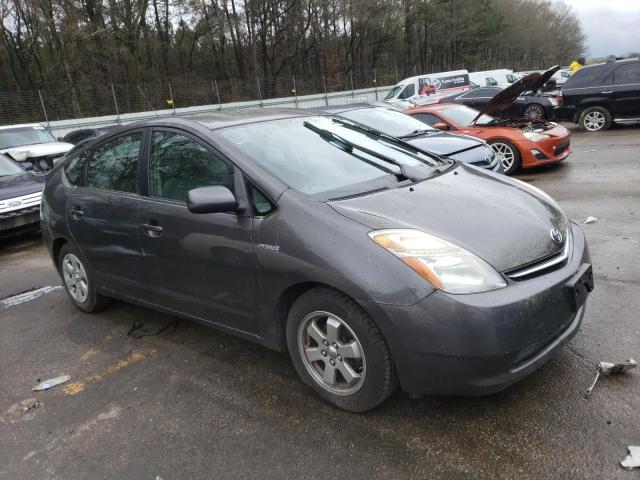 Photo 4 from auction – 2008 TOYOTA PRIUS with VIN JTDKB20U183436030