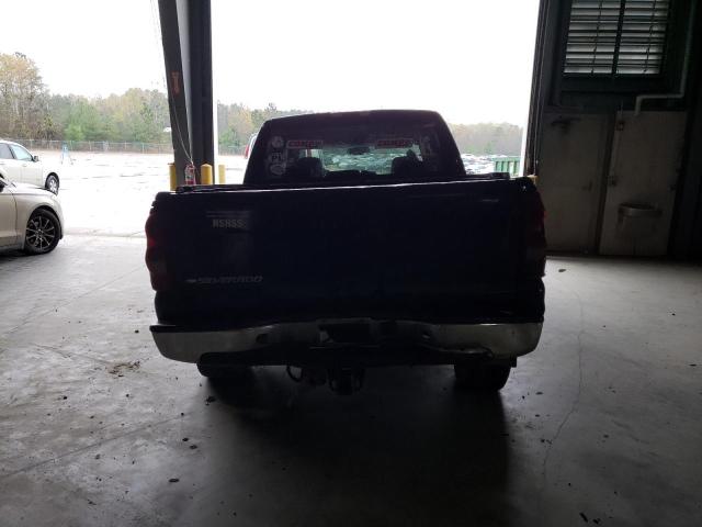 Photo 6 from auction – 2007 CHEVROLET SILVERADO with VIN 2GCEC13V471125060