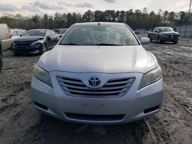 Photo 5 from auction – 2007 TOYOTA CAMRY HYBR with VIN JTNBB46K273022864