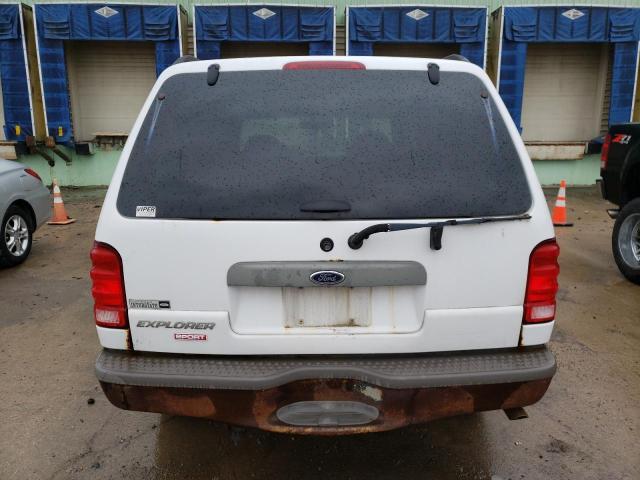 Photo 6 from auction – 2001 FORD EXPLORER S with VIN 1FMYU70E91UA72879