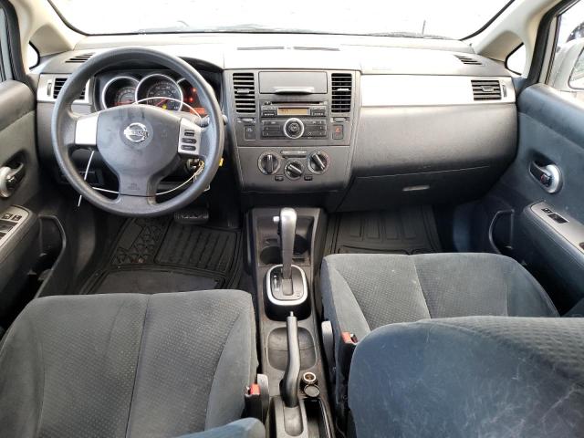 Photo 8 from auction – 2010 NISSAN VERSA S with VIN 3N1BC1CPXAL397948