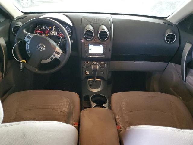 Photo 8 from auction – 2011 NISSAN ROGUE S with VIN JN8AS5MT6BW577278