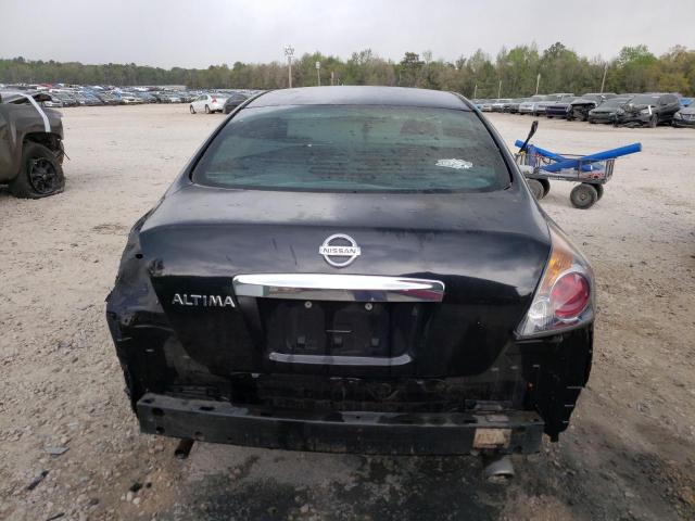 Photo 6 from auction – 2012 NISSAN ALTIMA BAS with VIN 1N4AL2AP3CN485671
