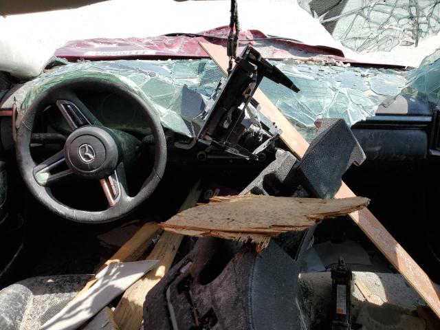 Photo 8 from auction – 2023 MAZDA CX-50 PREF with VIN 7MMVABCM0PN114882
