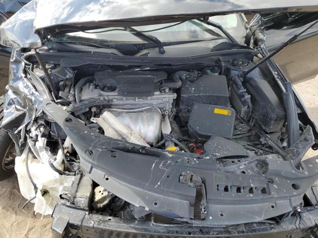 Photo 11 from auction – 2015 TOYOTA CAMRY LE with VIN 4T1BF1FK8FU496393