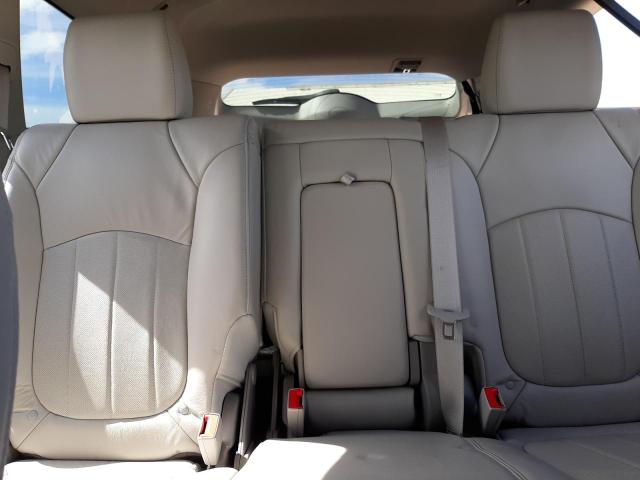 Photo 10 from auction – 2014 BUICK ENCLAVE with VIN 5GAKRCKD2EJ294018