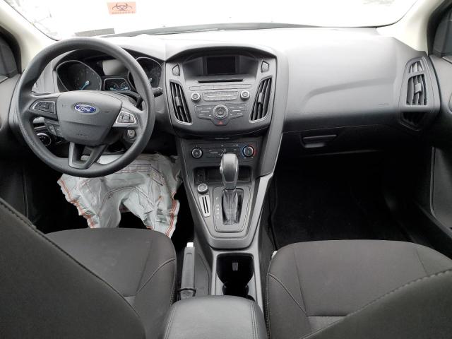 Photo 8 from auction – 2017 FORD FOCUS SE with VIN 1FADP3K21HL311711