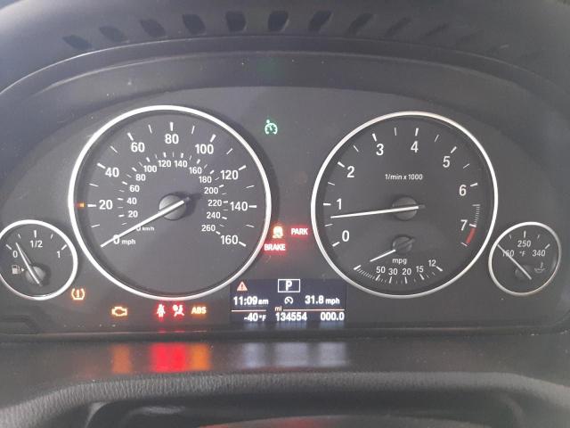 Photo 9 from auction – 2015 BMW X3 XDRIVE2 with VIN 5UXWX9C50F0D47629