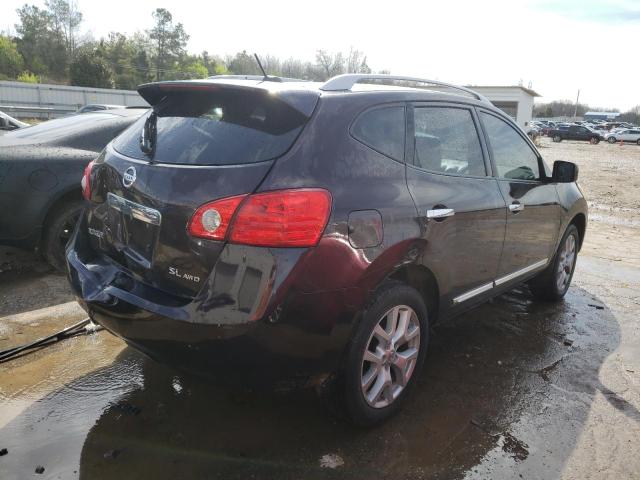 Photo 3 from auction – 2011 NISSAN ROGUE S with VIN JN8AS5MV2BW315310