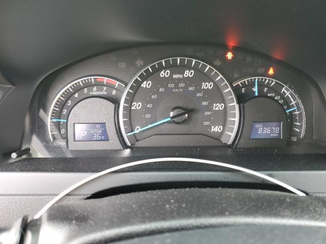 Photo 9 from auction – 2014 TOYOTA CAMRY L with VIN 4T4BF1FK2ER417319