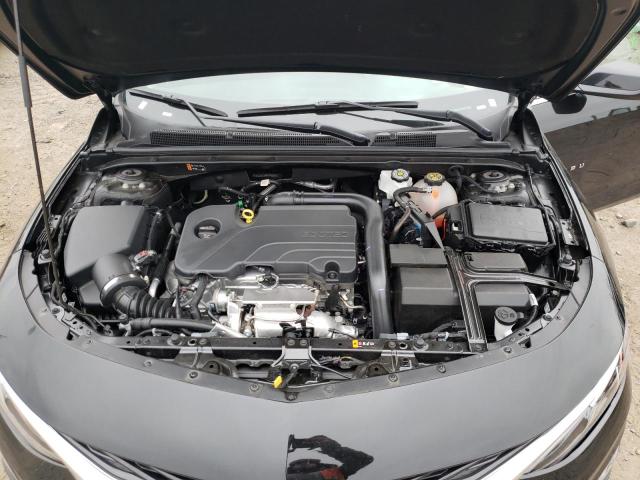 Photo 11 from auction – 2023 CHEVROLET MALIBU LT with VIN 1G1ZD5ST4PF140875