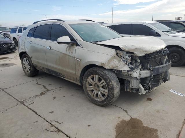 Photo 4 from auction – 2013 CADILLAC SRX with VIN 3GYFNAE33DS541265