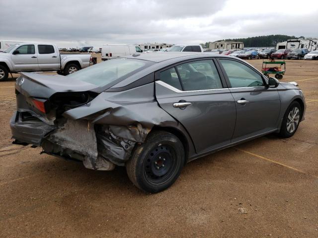 Photo 3 from auction – 2019 NISSAN ALTIMA S with VIN 1N4BL4BV5KC141346