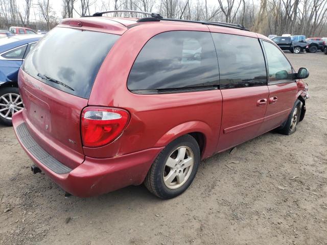 Photo 3 from auction – 2006 DODGE GRAND CARA with VIN 2D4GP44L26R854544