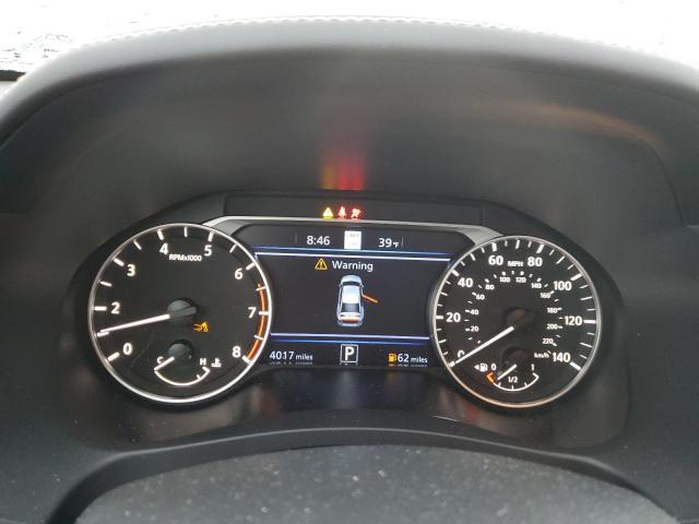 Photo 9 from auction – 2023 NISSAN ALTIMA SL with VIN 1N4BL4EV8PN305258