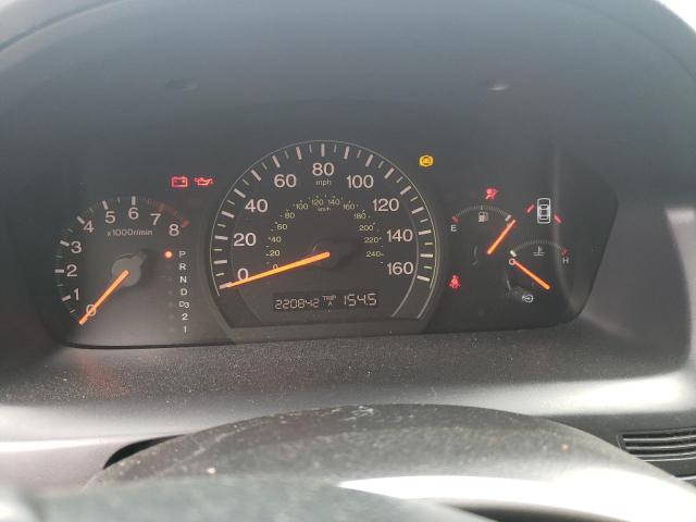 Photo 9 from auction – 2003 HONDA ACCORD EX with VIN 1HGCM66523A060207