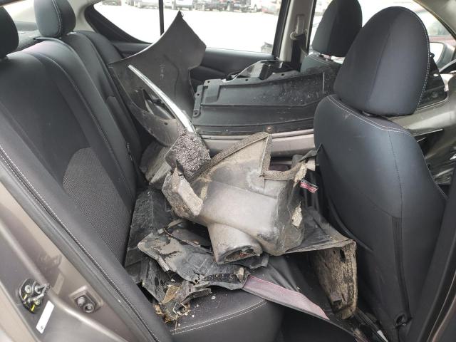 Photo 10 from auction – 2015 NISSAN VERSA S with VIN 3N1CN7AP3FL845734