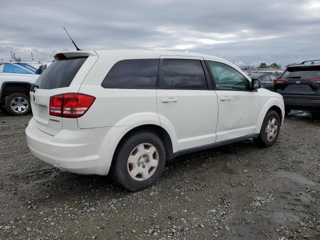 Photo 3 from auction – 2010 DODGE JOURNEY SE with VIN 3D4PG4FB5AT210529