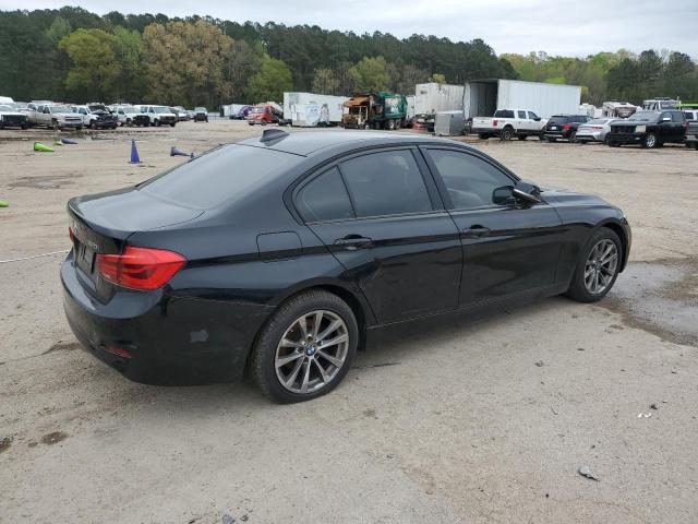 Photo 3 from auction – 2016 BMW 320 I with VIN WBA8E1G52GNT35900