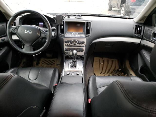 Photo 8 from auction – 2013 INFINITI G37 with VIN JN1CV6AR3DM770032