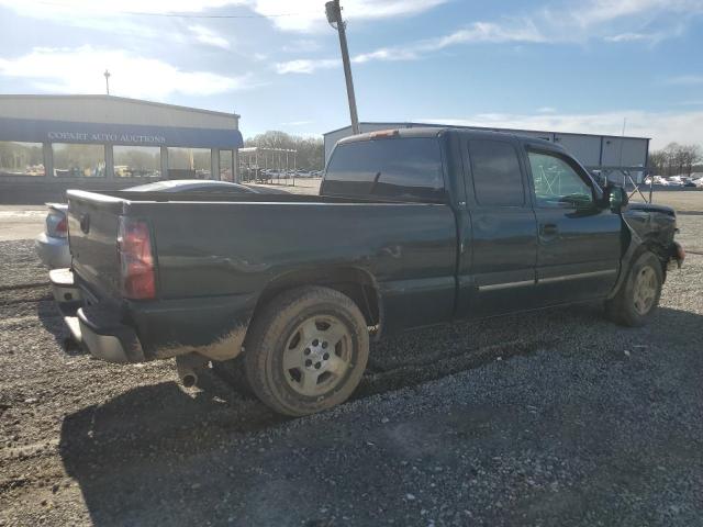 Photo 3 from auction – 2005 CHEVROLET SILVERADO with VIN 1GCEC19Z95Z263952