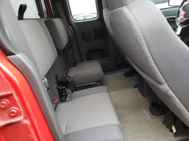 Photo 10 from auction – 2004 GMC CANYON with VIN 1GTDT196448195453