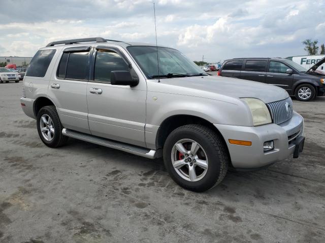 Photo 4 from auction – 2006 MERCURY MOUNTAINEE with VIN 4M2EU36E86UJ05587