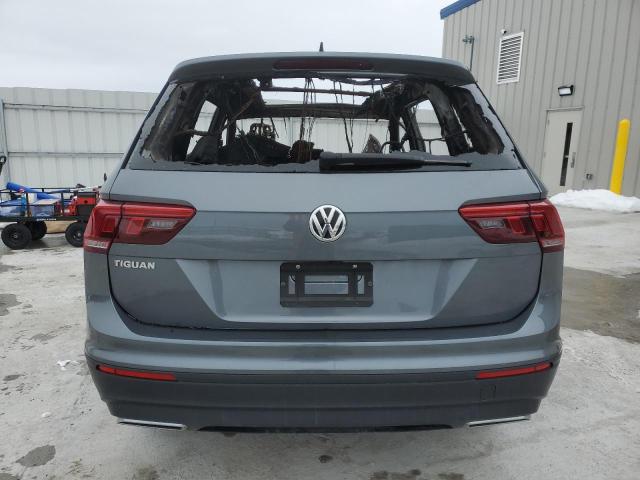 Photo 6 from auction – 2019 VOLKSWAGEN TIGUAN SE with VIN 3VV2B7AX2KM080667
