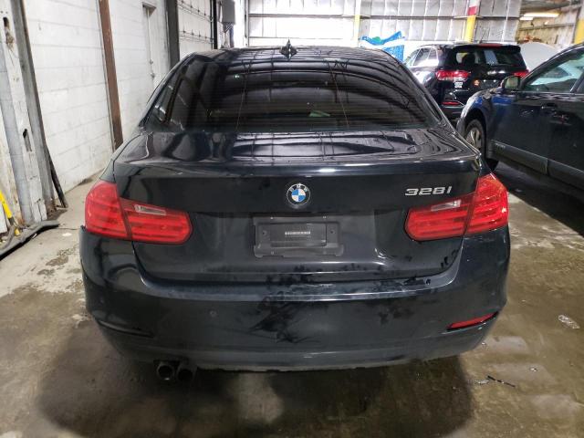 Photo 6 from auction – 2013 BMW 328 I SULE with VIN WBA3C1G59DNR46616