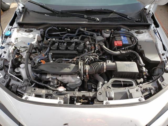 Photo 11 from auction – 2022 HONDA CIVIC EX with VIN 2HGFE1F75NH324006
