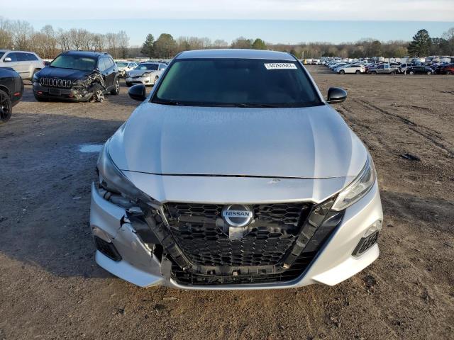 Photo 5 from auction – 2019 NISSAN ALTIMA SR with VIN 1N4BL4CV6KC137613