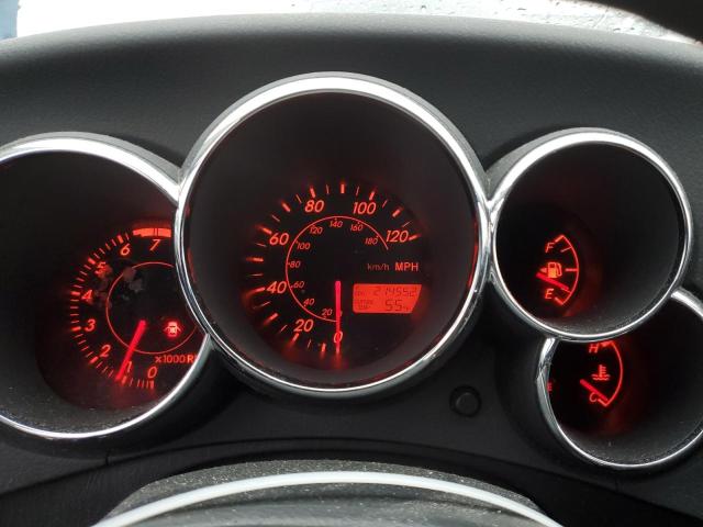 Фото 9 с аукциона – 2003 TOYOTA COROLLA MA с VIN 2T1KR32E83C097046