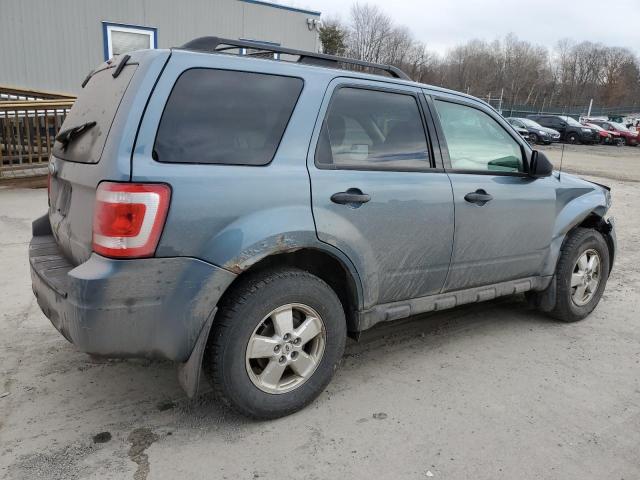 Photo 3 from auction – 2010 FORD ESCAPE XLT with VIN 1FMCU9D72AKB93735