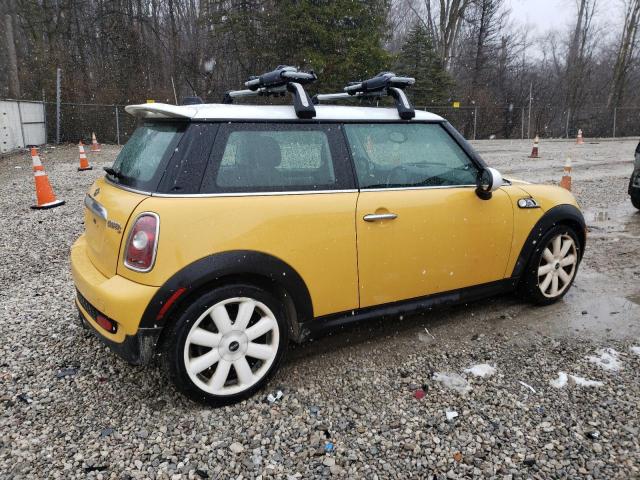 Photo 3 from auction – 2009 MINI COOPER S with VIN WMWMF73599TW81784